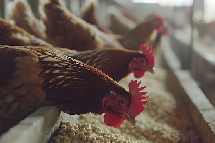 Feed & Nutrition Support
