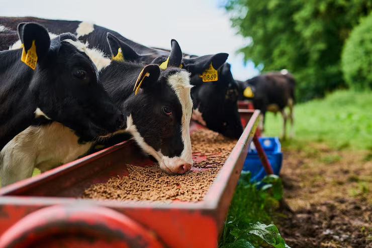 Cattle Feed